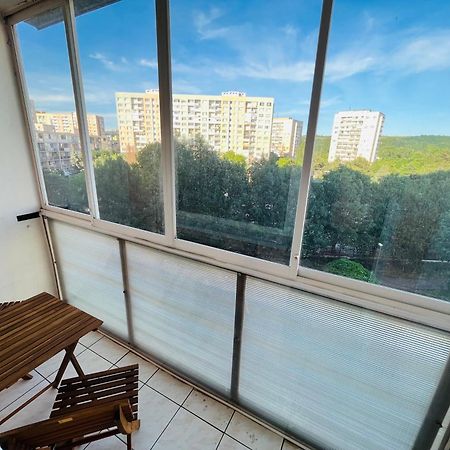 Ar Rezidencia Ludmanska Apartment Kosice Bagian luar foto