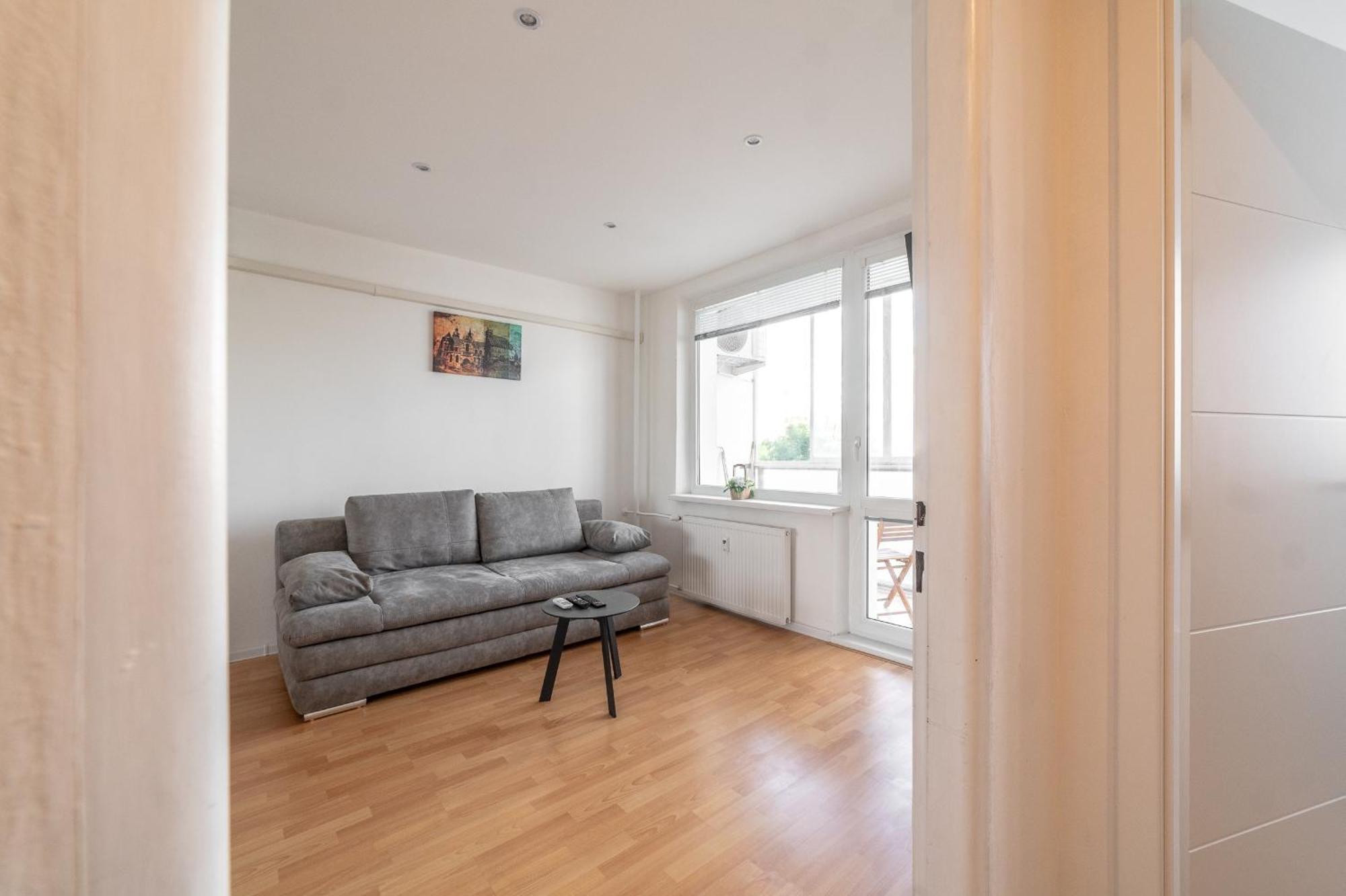 Ar Rezidencia Ludmanska Apartment Kosice Bagian luar foto